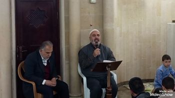 ( وصايا قبل أن نفترق من رمضان)