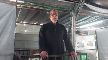 حب الدنيا سبب كل مصيبة والعقبة التي تمنع الأمة من القيام بمسؤولياتها تجاه دينها والناس