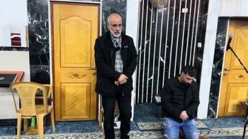 أصل الحكمة التي خلق لاجلها الثقلان ..! 