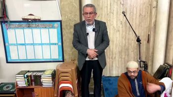 العدوان مستمر على أمة الاسلام يستبيح حرماتها .. بعد ان تفرقنا ..!