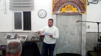 عنق الاقتصاد العالمي والممرات الجيوسياسية أعظم سلاح بيد المسلمين