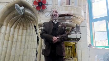 الحكم الشرعي في الانتخابات البلدية الفلسطينية