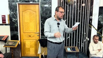 كيف لمن فشل في غزة و إيران أن يقف في وجه دولة الإسلام