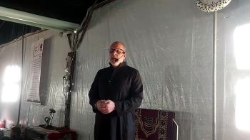 الأمة قادرة على رد أمريكا إلى جحرها خلف الأطلسي وملاحقتها في عقر دارها