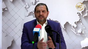 ندوة صحفية وبرومو الدعوة للمؤتمر السنوي للخلافة - حزب التحرير ولاية تونس