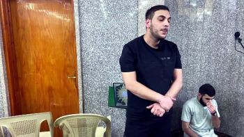 المضائق تعادل  سلاحاً نووياً ..!