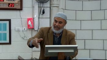 التائب من الذنب كمن لا ذنب له