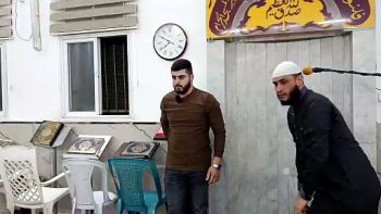 الأزمات والشدائد والمحن .. تظهر الايمان الحقيقي ..!