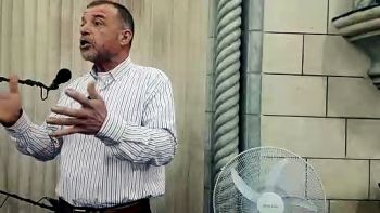 الحج في هذا الزمان