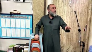 بعودتنا إلى إسلامنا تعود لنا هيبتنا