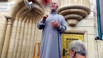 في عشر ذي الحجة..اليوم أكملت لكم دينكم ..