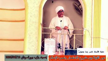 دور القبيلة بين مشروع الاستعمار ونصرة الإسلام