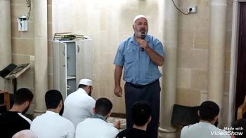خذوا العبرة من عطاء السليمي