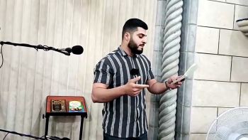 العلاج الجذري لقضايا الامة