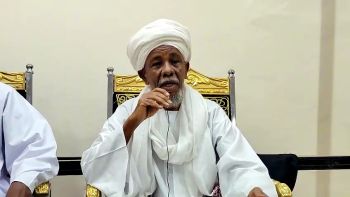 كلمة أ. إبراهيم عثمان "أبو خليل" بمناسبة عيد الأضحى المبارك ١٤٤٧ هـ || الفقرة التفاعلية