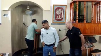 إِنَّمَا النَّسِيءُ زِيَادَةٌ فِي الْكُفْرِ