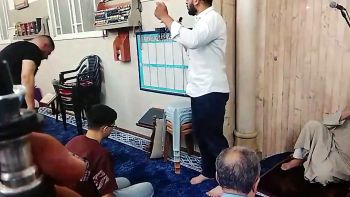 انهيار الثقة بالمبدأ الرأسمالي