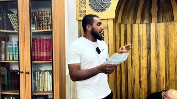 الصدع بالحق ميثاق العلماء وواجب الأمة