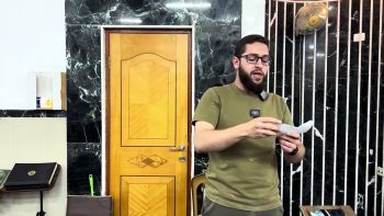 الصدع بالحق ميثاق العلماء وواجب الأمة