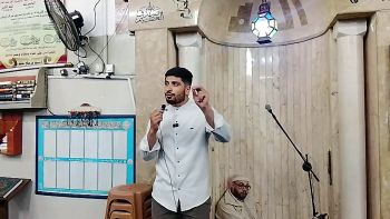 الأمر بالعروف والنهي عن المنكر