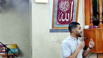 الأمر بالمعروف والنهي عن المنكر صمام أمان الأمة