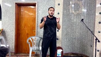 من سرّه أن يكون من تلك الأُمّة، فليؤدّ شرط الله منها