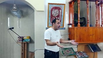 قرن الشيطان يستطيل في بلادنا