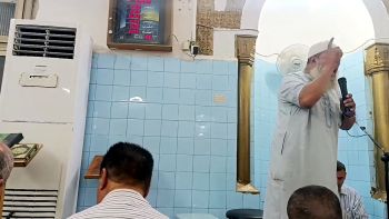 إلى متى هذا الذل والعار يا اهل الارض المباركة ؟الشيخ وليد عابد ابو خالد