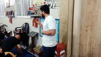 الأمر بالمعروف والنهي عن المنكر