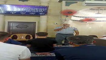 تعقيبا على حادثة حرق المراة من قبل زوجها في السيلة الحارثية