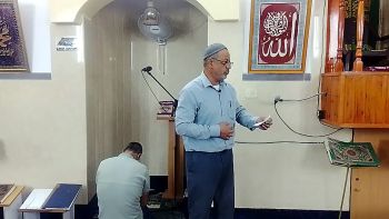 لا هناءة عيش الا بشرع الله