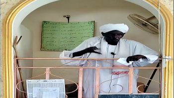 الإسلام يضمن العيش الكريم للبشرية