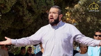 |نداء الأقصى2| كُلُّ أُمَّتِي يَدْخُلُونَ الْجَنَّةَ إِلَّا مَنْ أَبَى