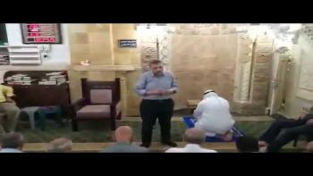 نداء حار من أعماق القلوب