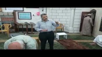 ويل لنا إن سكتنا عليهم