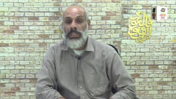 المنافق أشد الناس بعد عن الهداية