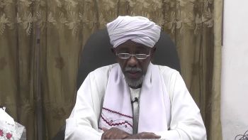 لن يوقف نزف الاقتتال القبلي إلا الخلافة الراشدة الثانية على منهاج النبوة - بيان صحفي