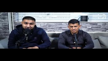 EP4. Knife Crime! | Shahid Haque