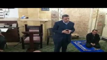 إن كان عندك غوث فأغث
