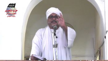 أدركوا ثورتكم يا أهل السودان فإنها تسرق