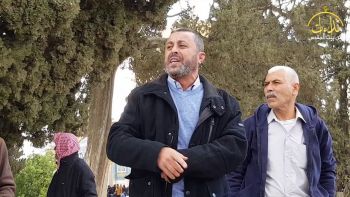 |نداء الأقصى2| السلطة الفلسطينية تبيح الإجهاض والزنا