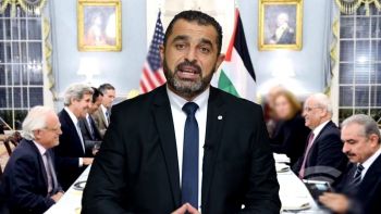 مطالبة الغرب بحل قضية فلسطين انتحار سياسي وتفريط كلي