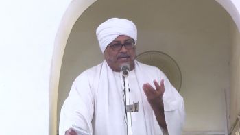 ما هي محدثات الأمور