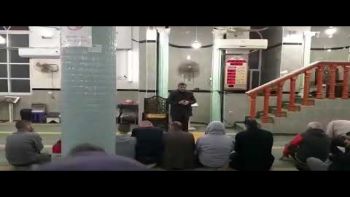 بلاغ إلى كفار الأرض